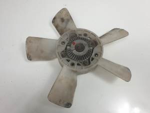 VENTILADOR VISCOSO MOTOR SUZUKI JIMNY SN (FJ) Autodesguaces Alicante