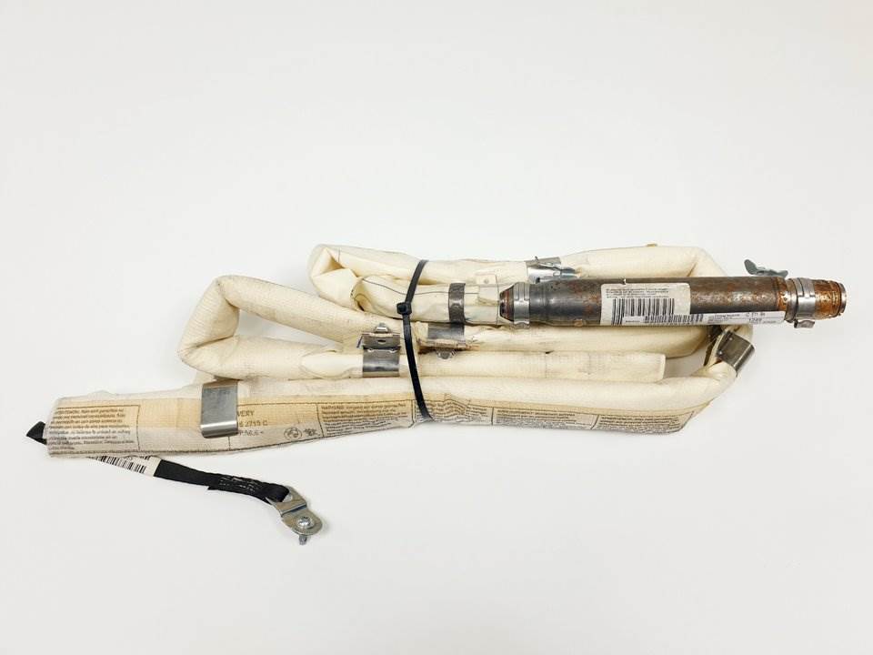 AIRBAG CORTINA DELANTERO DERECHO - 85697991207 - BMW - X6 (E71)