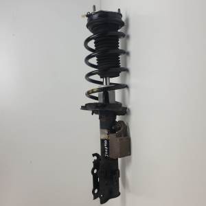 AMORTIGUADOR DELANTERO DERECHO FORD B-MAX (2012 - ...) Autodesguaces Alicante