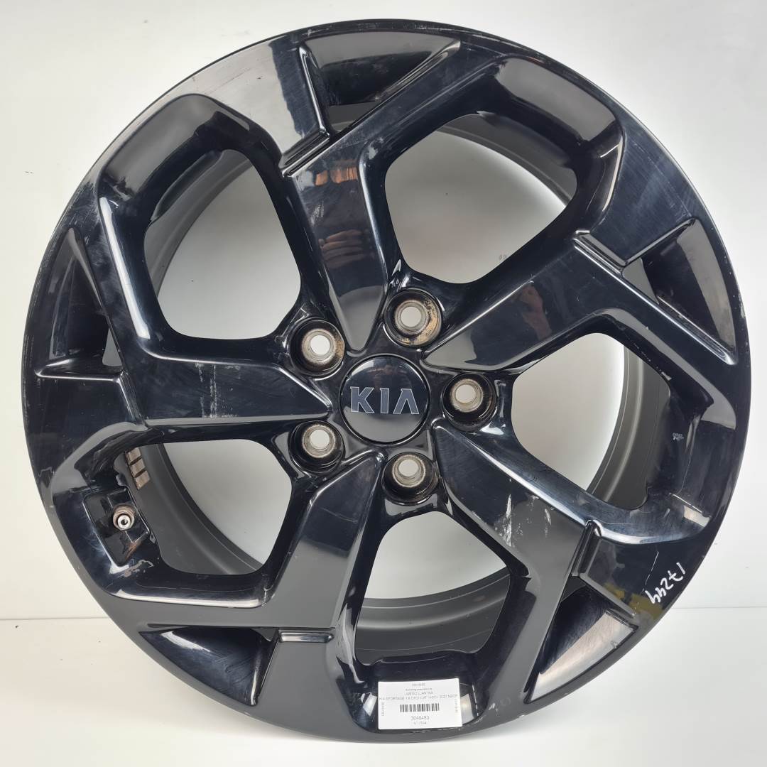 JUEGO LLANTAS - 52910F1210 - KIA - SPORTAGE (QL)