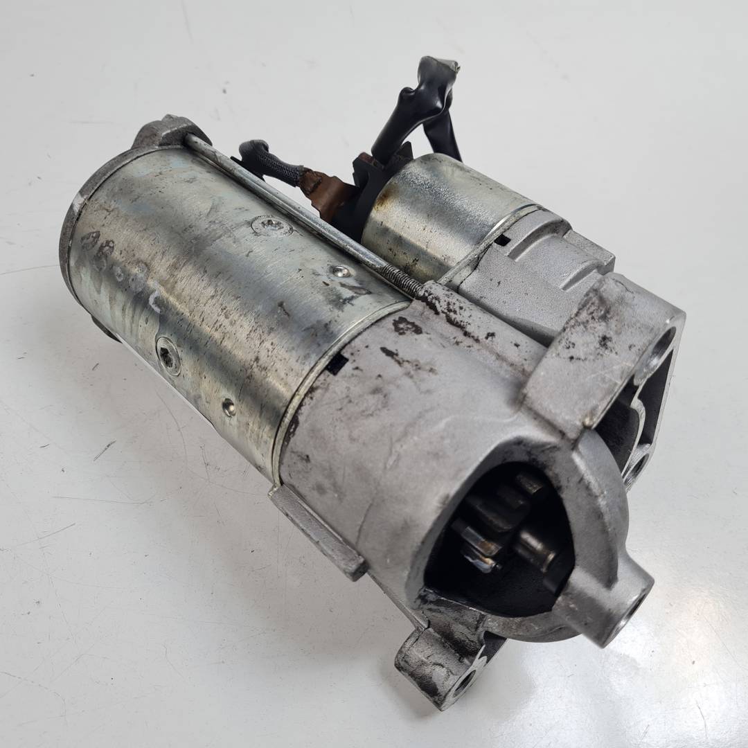 MOTOR ARRANQUE - 011207G - RENAULT - MASTER II COMBI