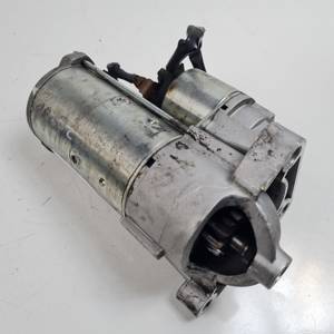 MOTOR ARRANQUE 011207G RENAULT MASTER II COMBI Autodesguaces Alicante