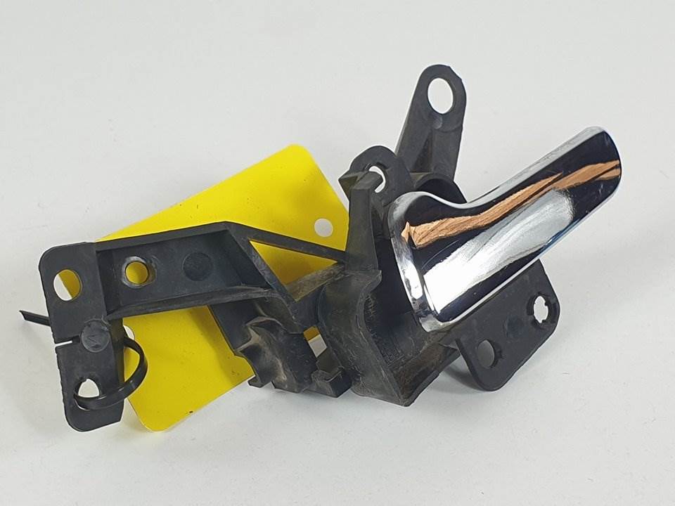 MANETA INTERIOR TRASERA IZQUIERDA - 400608JC - OPEL - ZAFIRA A