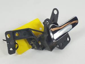 MANETA INTERIOR TRASERA IZQUIERDA 400608JC OPEL ZAFIRA A Autodesguaces Alicante