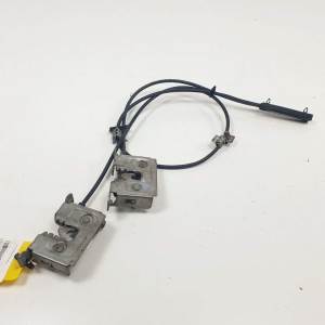 CERRADURA CAPOT 2753419 MINI CABRIO (R57) Autodesguaces Alicante