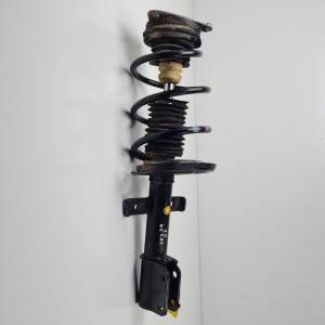 AMORTIGUADOR DELANTERO IZQUIERDO 543020808R RENAULT CLIO IV Autodesguaces Alicante
