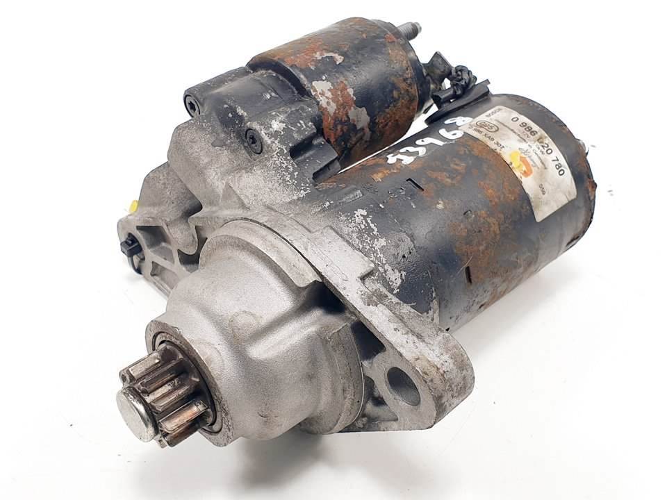 MOTOR ARRANQUE - 0986020780 - VOLKSWAGEN - FOX (5Z1)