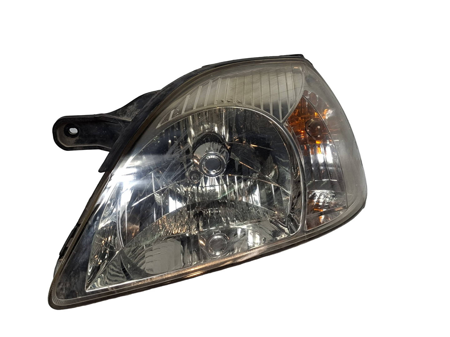 Foto 2 de Faro Izquierdo KIA RIO (jb) (2006–2011)