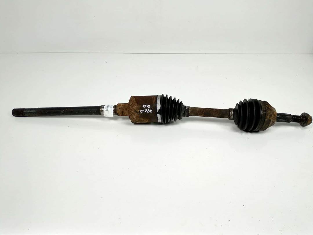 TRANSMISION DELANTERA DERECHA - JEEP - CHEROKEE (KJ)