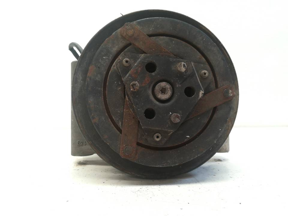 COMPRESOR AIRE ACONDICIONADO