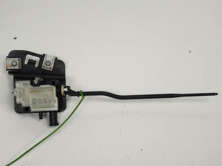 TAPA EXTERIOR COMBUSTIBLE 6711698588004 MINI MINI (R56) Autodesguaces Alicante