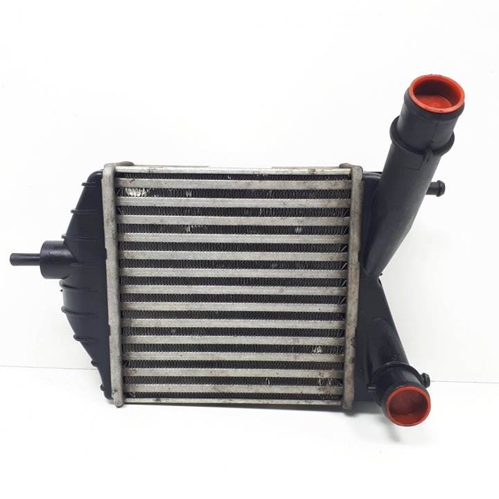 INTERCOOLER - 847850000 - LANCIA - YPSILON (101)