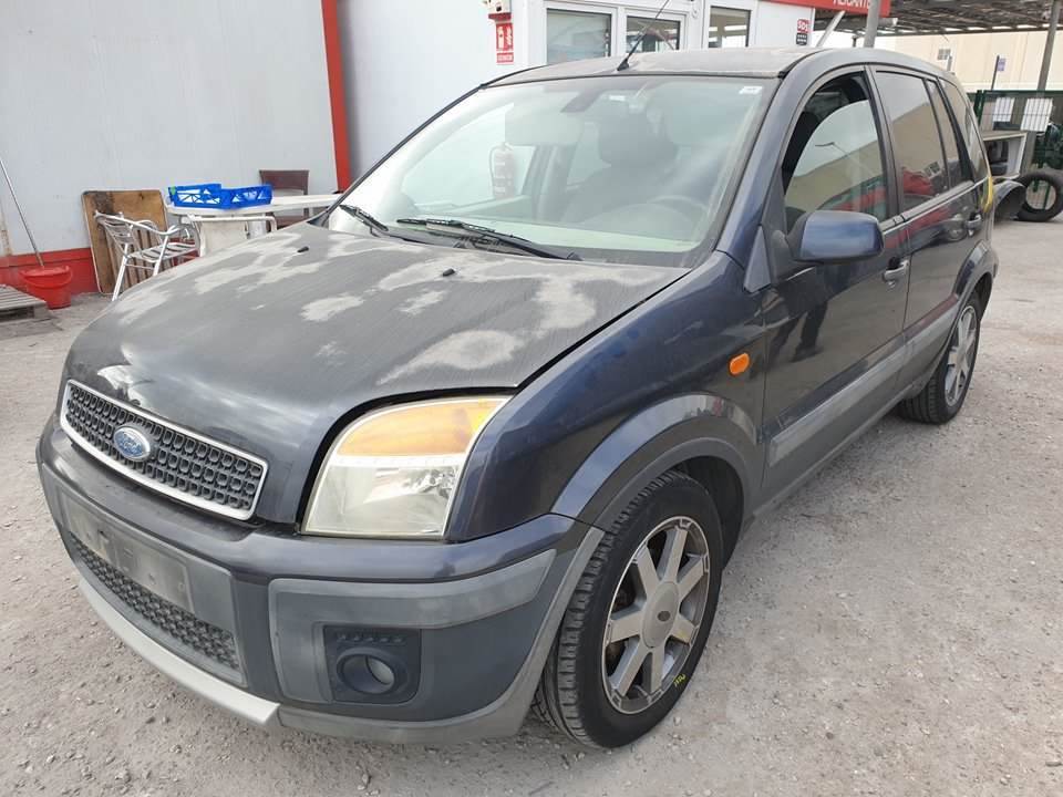 FORD FUSION (CBK) (2002 - 2013)