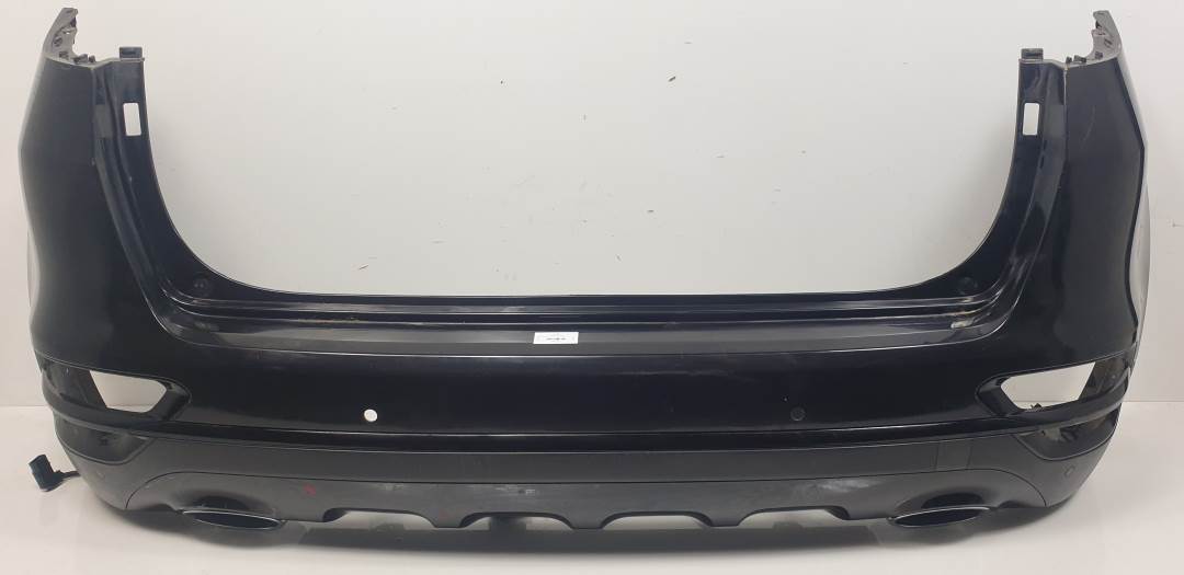 PARAGOLPES TRASERO - KIA - SPORTAGE (QL)