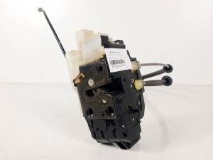 CERRADURA PUERTA TRASERA IZQUIERDA 814203K000 HYUNDAI SONATA (NF) Autodesguaces Alicante