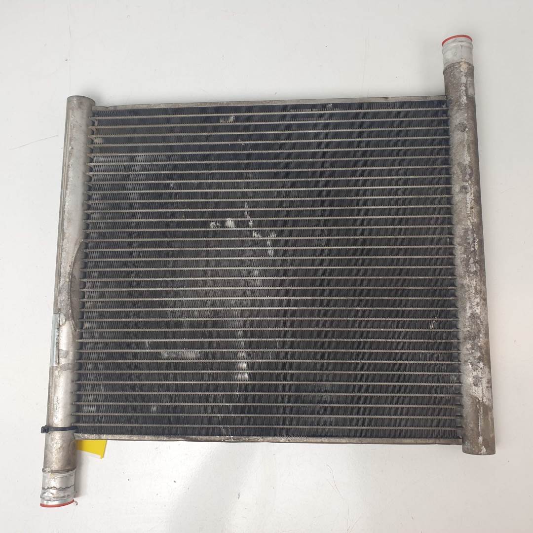 RADIADOR AGUA - 0003428V006 - SMART - CABRIO