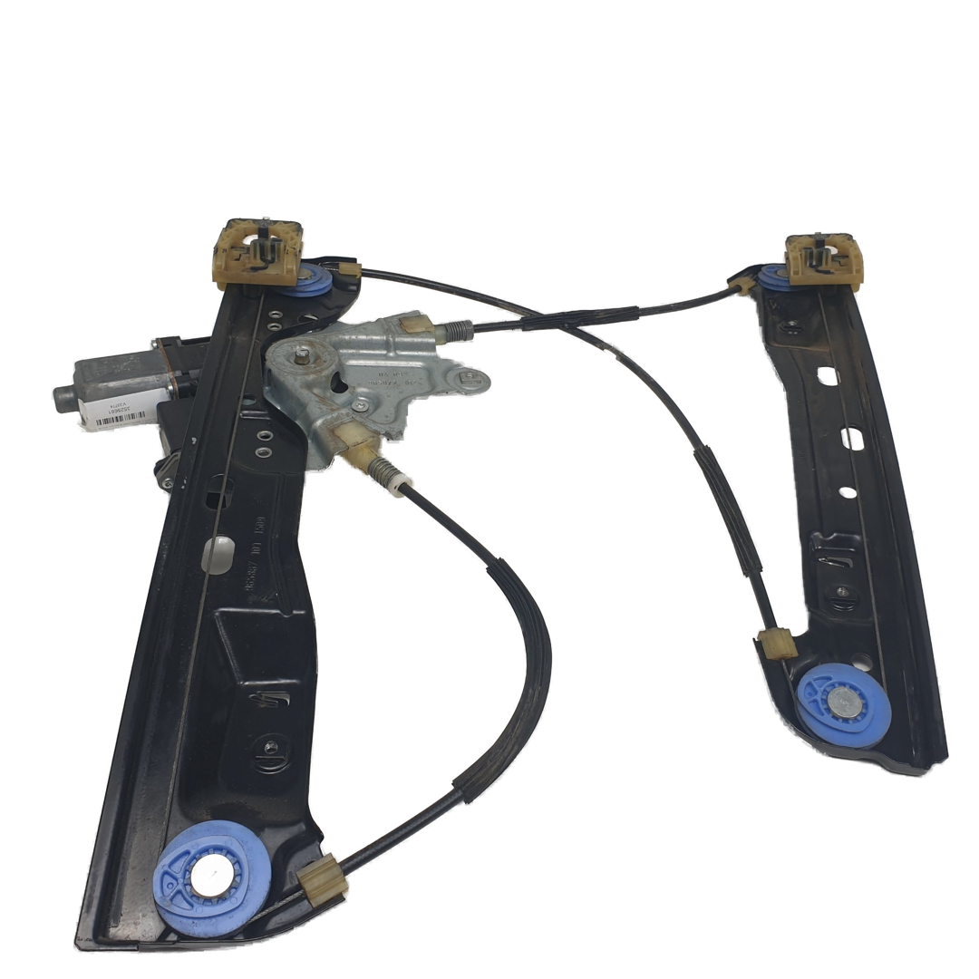 MOTOR ELEVALUNAS DELANTERO IZQUIERDO - 966593102 - OPEL - INSIGNIA BERLINA