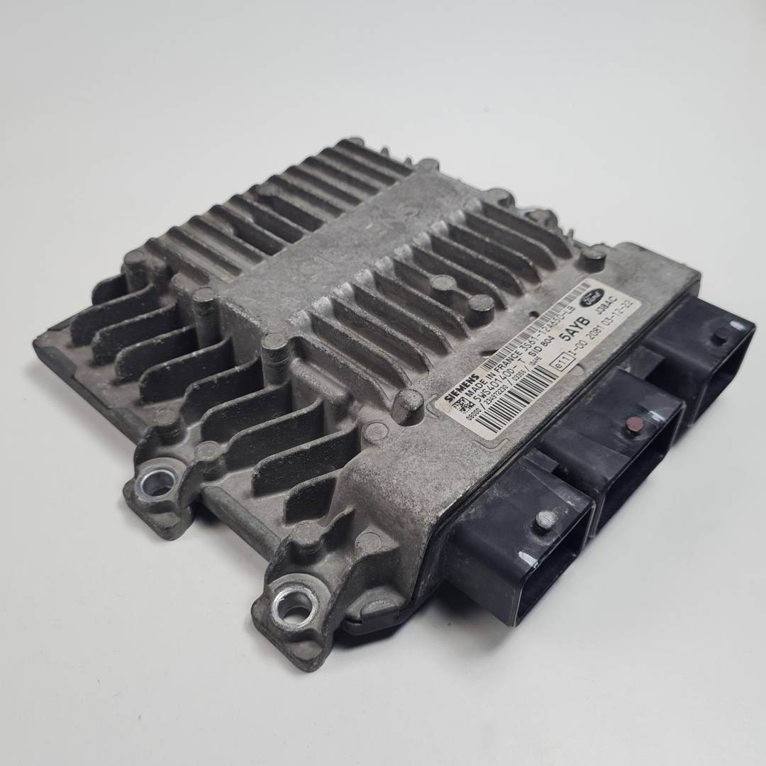 CENTRALITA MOTOR UCE - 3S6112A650LB - FORD - FIESTA (CBK)