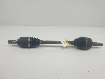 TRANSMISION DELANTERA IZQUIERDA 391016204R RENAULT SCENIC III (JZ) Autodesguaces Alicante