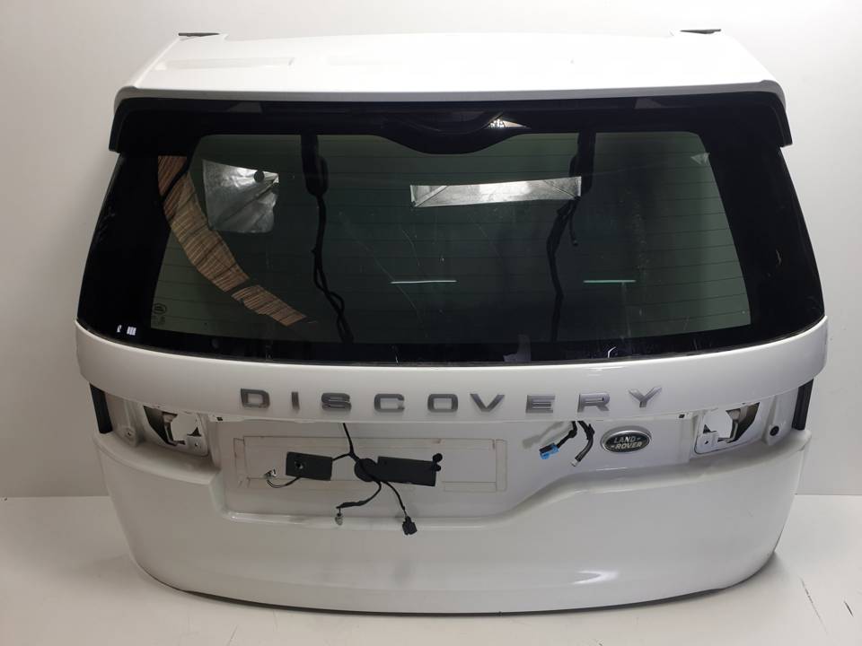 PORTON TRASERO LAND ROVER DISCOVERY 5 Autodesguaces Alicante