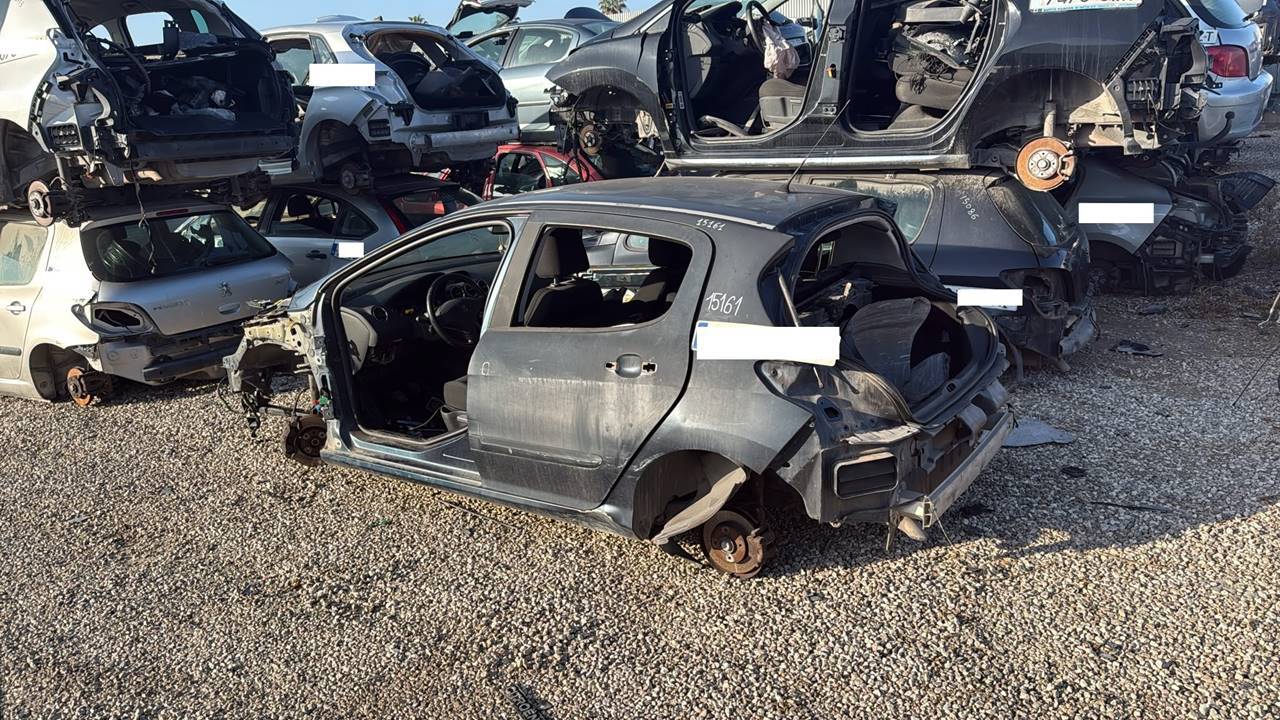 Imagen del vehículo PEUGEOT 308