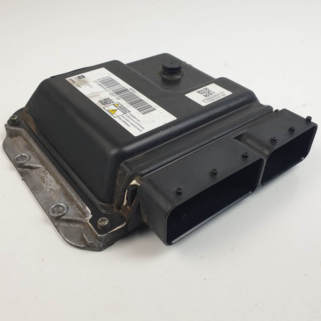 CENTRALITA MOTOR UCE - MB2757001190 - OPEL - ASTRA J SPORTS TOURER