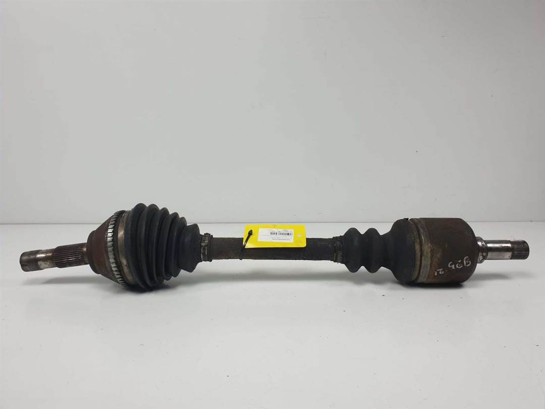 Antriebswelle vorne links - PEUGEOT - BOXER CAJA ABIERTA (RS3700)(330/350)('02->)