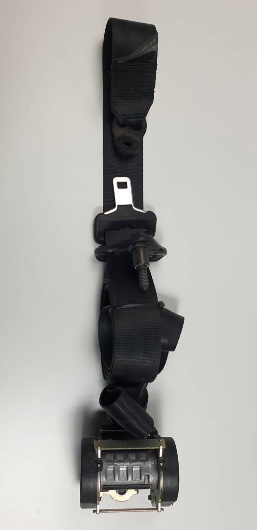 Ceinture de sécurité arrière droite - 888401893R - DACIA - LODGY (J92)