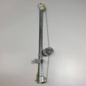 ELEVALUNAS DELANTERO DERECHO PEUGEOT BOXER CAJA CERRADA (RS3200)(330)('02->) Autodesguaces Alicante