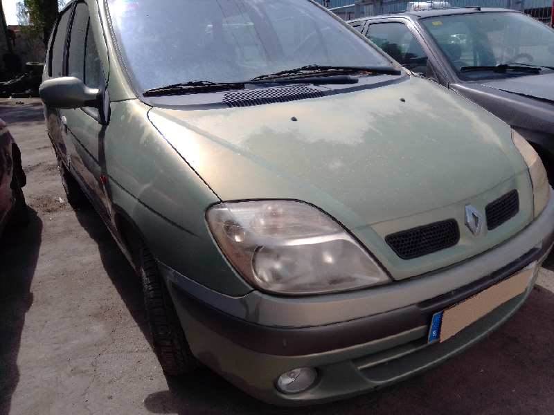 RENAULT SCENIC (JA..) (1999 - 2003)