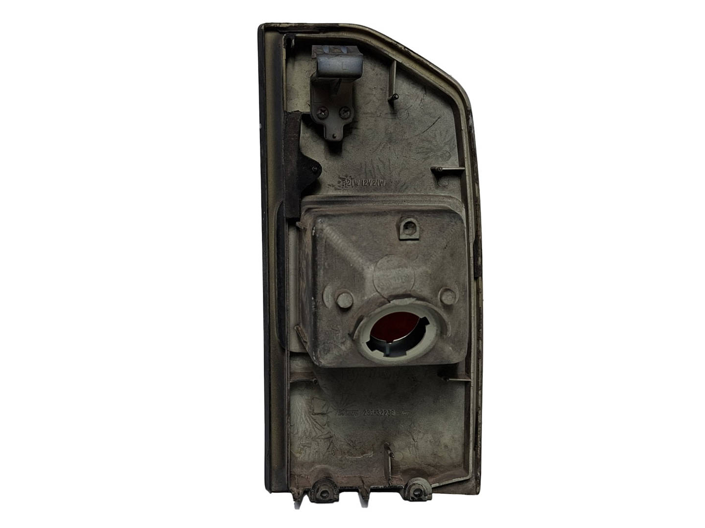 Foto 2 de Faro Antiniebla Derecho Suzuki Vitara Se/sv (et) (1988–2005)