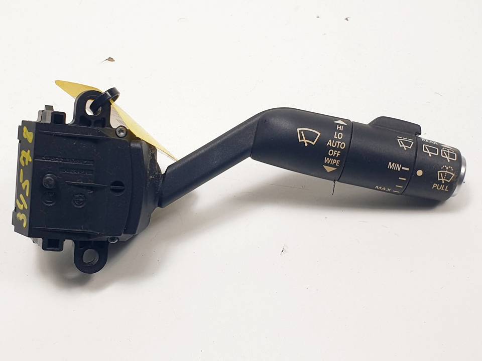 MANDO LIMPIA 8H4217A553AA LAND ROVER RANGE ROVER (L322) Autodesguaces Alicante