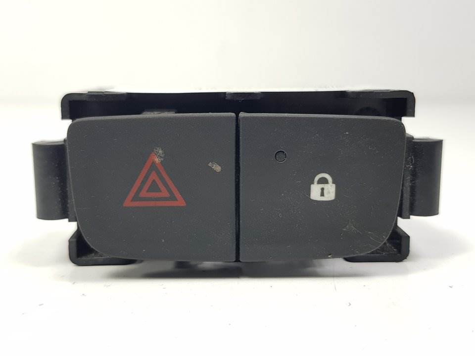 WARNING - RENAULT - TRAFIC III FURGÓN (X82)