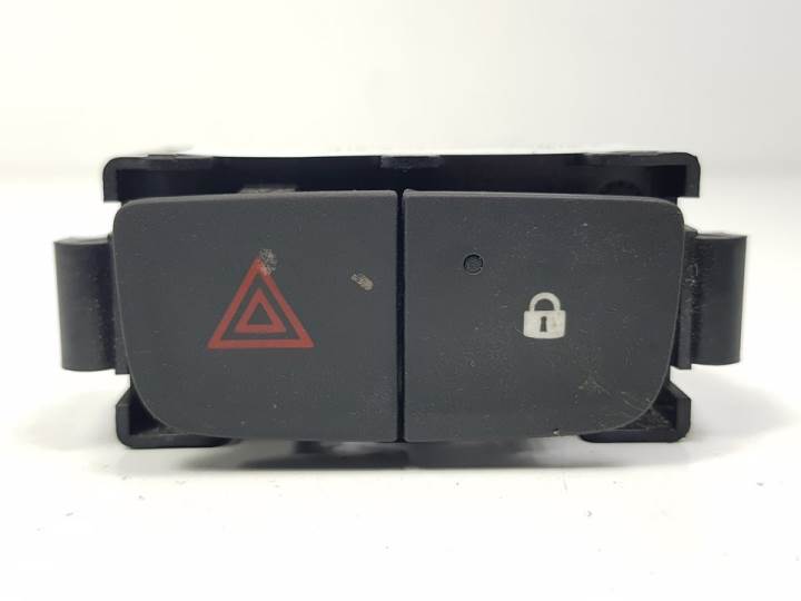 WARNING RENAULT TRAFIC III FURGÓN (X82) Autodesguaces Alicante