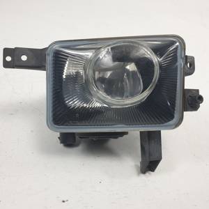 FARO ANTINIEBLA DERECHO 13118671 OPEL CORSA C (F68) Autodesguaces Alicante