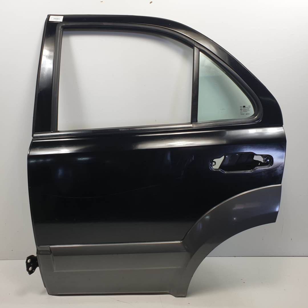 PUERTA TRASERA IZQUIERDA - KIA - SORENTO