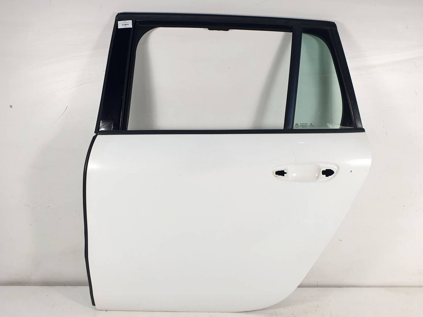 PUERTA TRASERA IZQUIERDA - CITROEN - C4 GRAND PICASSO II
