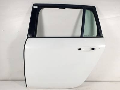 PUERTA TRASERA IZQUIERDA CITROEN C4 GRAND PICASSO II Autodesguaces Alicante
