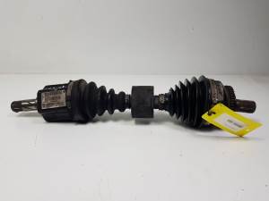 TRANSMISION DELANTERA IZQUIERDA 9470932 VOLVO C70 CABRIOLET Autodesguaces Alicante