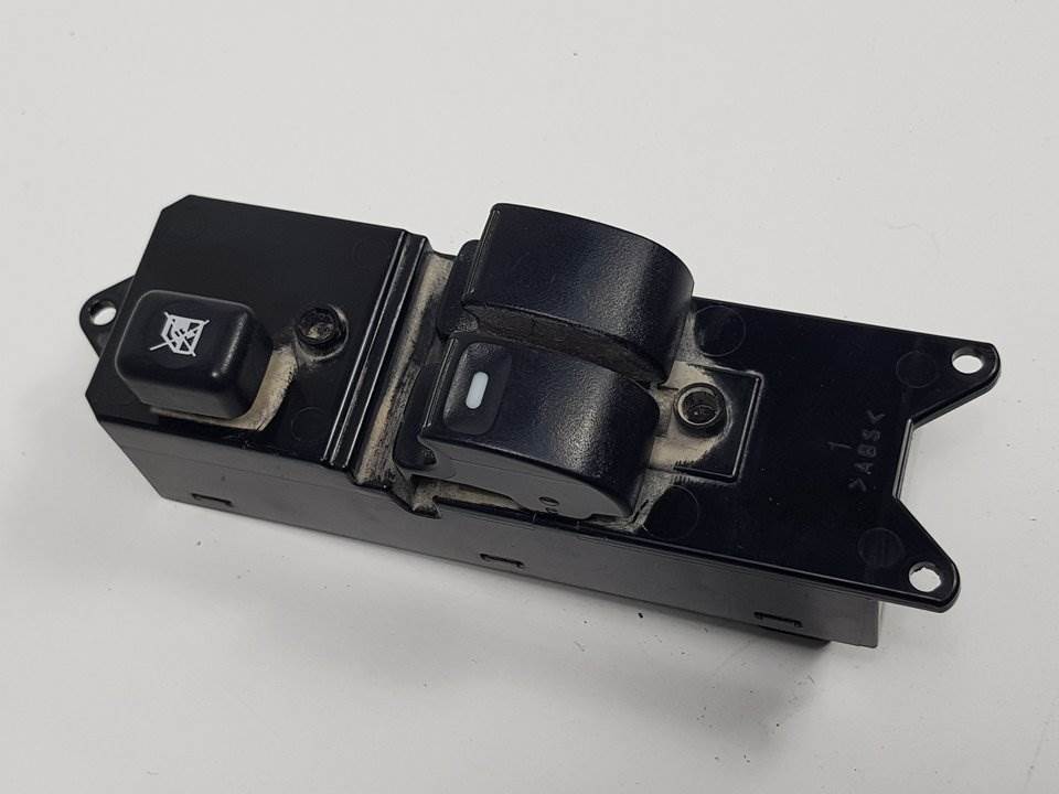 MANDO ELEVALUNAS DELANTERO IZQUIERDO - 8608A179 - MITSUBISHI - COLT BERLINA 3 (Z30)
