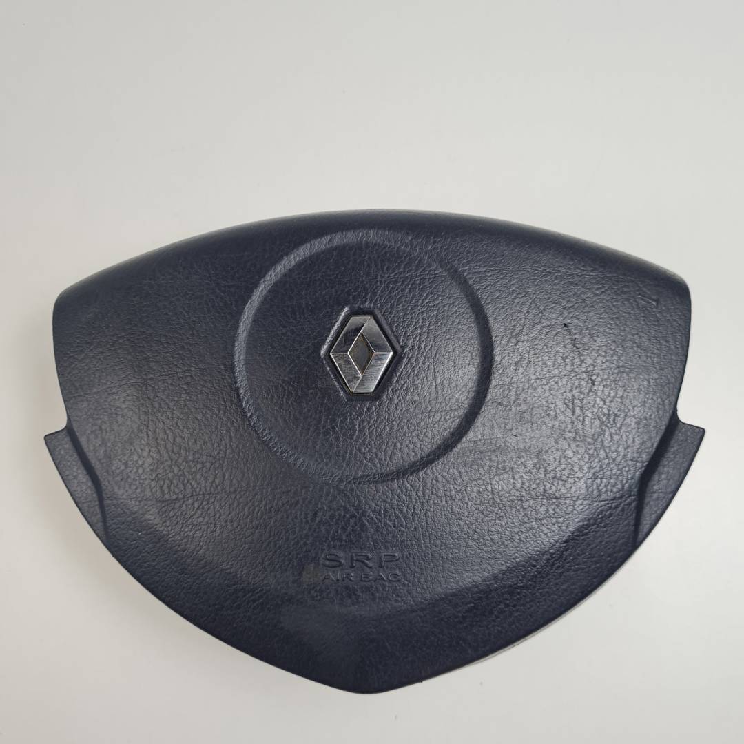 Airbag avant gauche - 8200432120A - RENAULT - CLIO II CAMPUS