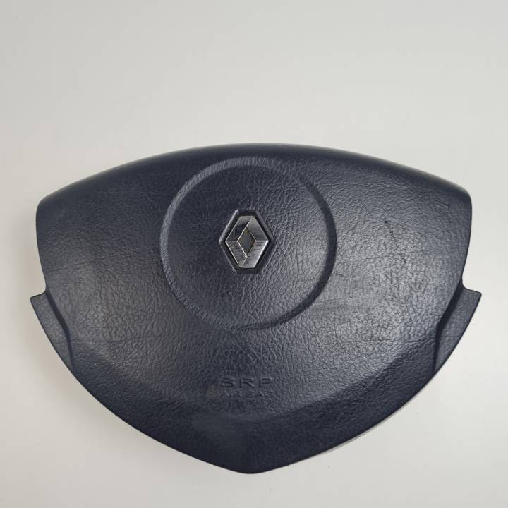 AIRBAG DELANTERO IZQUIERDO 8200432120A RENAULT CLIO II CAMPUS Autodesguaces Alicante