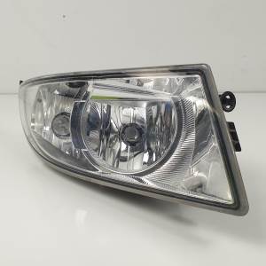 FARO ANTINIEBLA DERECHO 5J0941700B SKODA FABIA COMBI (5J5) Autodesguaces Alicante