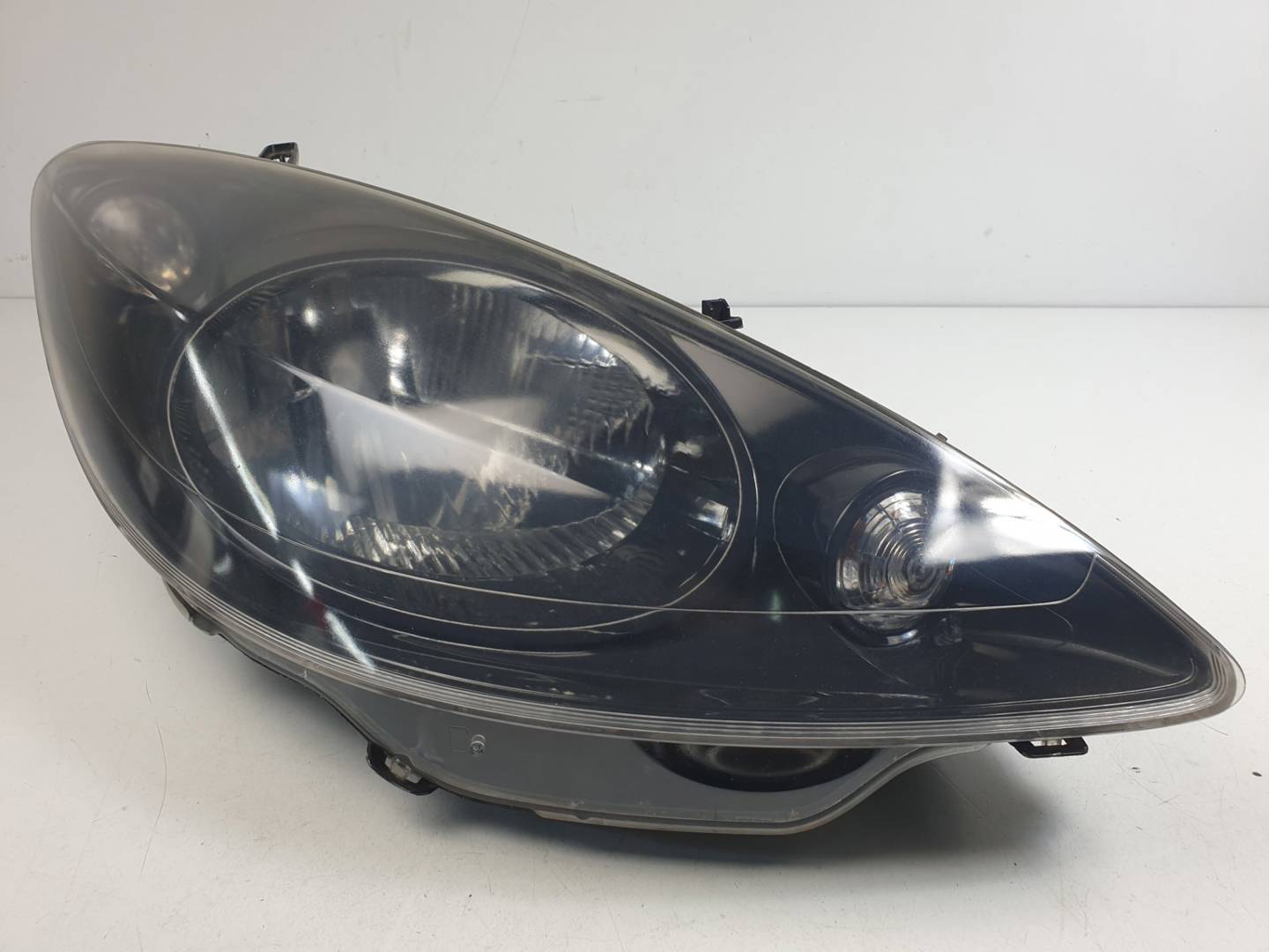 FARO DERECHO - 89900058 - PEUGEOT - 1007