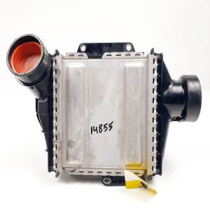 INTERCOOLER A6510901800 MERCEDES CLASE C CABRIO (BM 205)(6.2016->) Autodesguaces Alicante