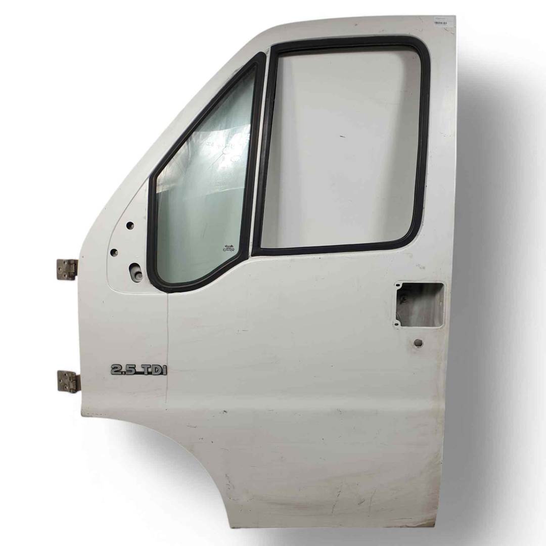 PUERTA DELANTERA IZQUIERDA - CITROEN - JUMPER CAJA CERRADA TECHO SOBREELEV.