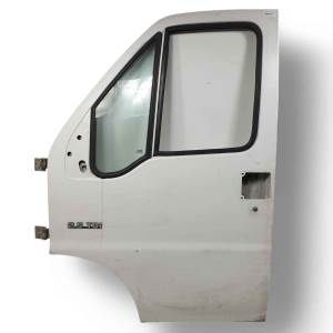 PUERTA DELANTERA IZQUIERDA CITROEN JUMPER CAJA CERRADA TECHO SOBREELEV. Autodesguaces Alicante