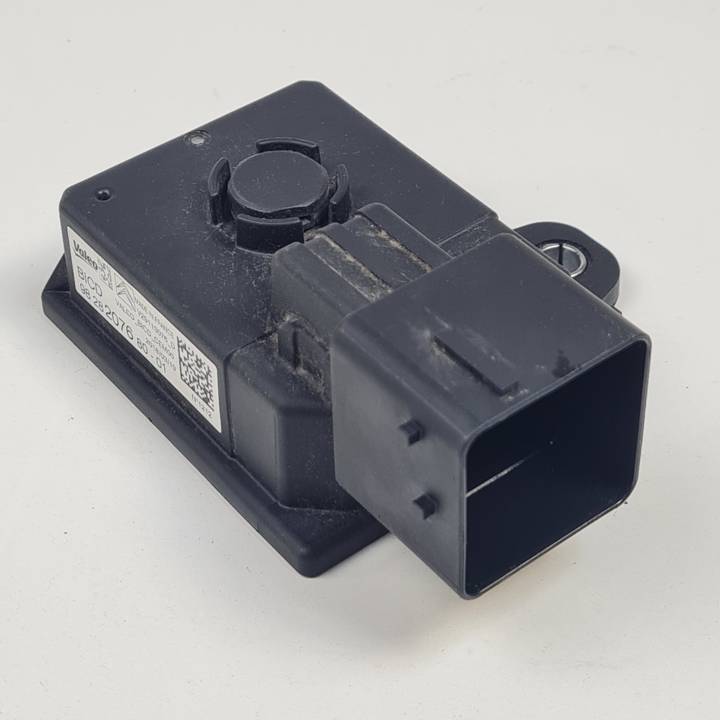 MODULO ELECTRONICO