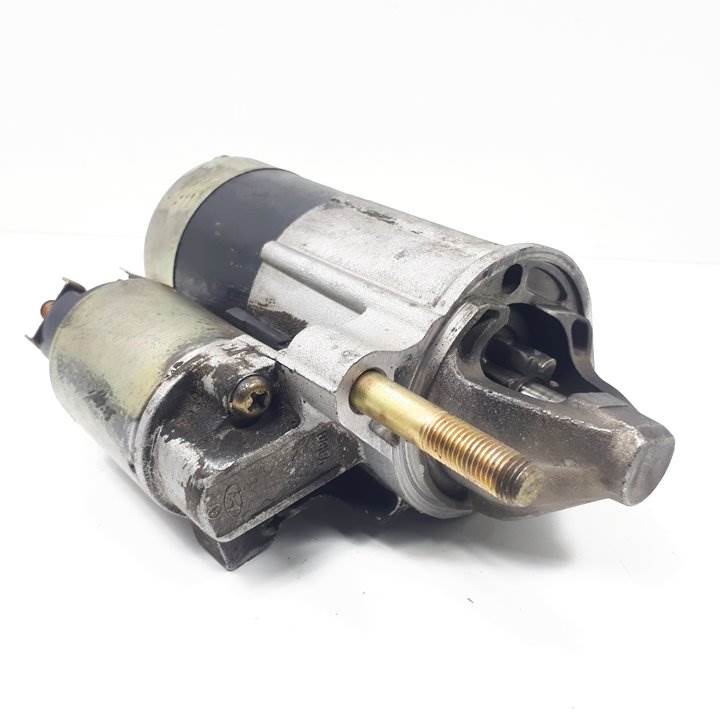 MOTOR ARRANQUE - 3610037210 - KIA - OPIRUS