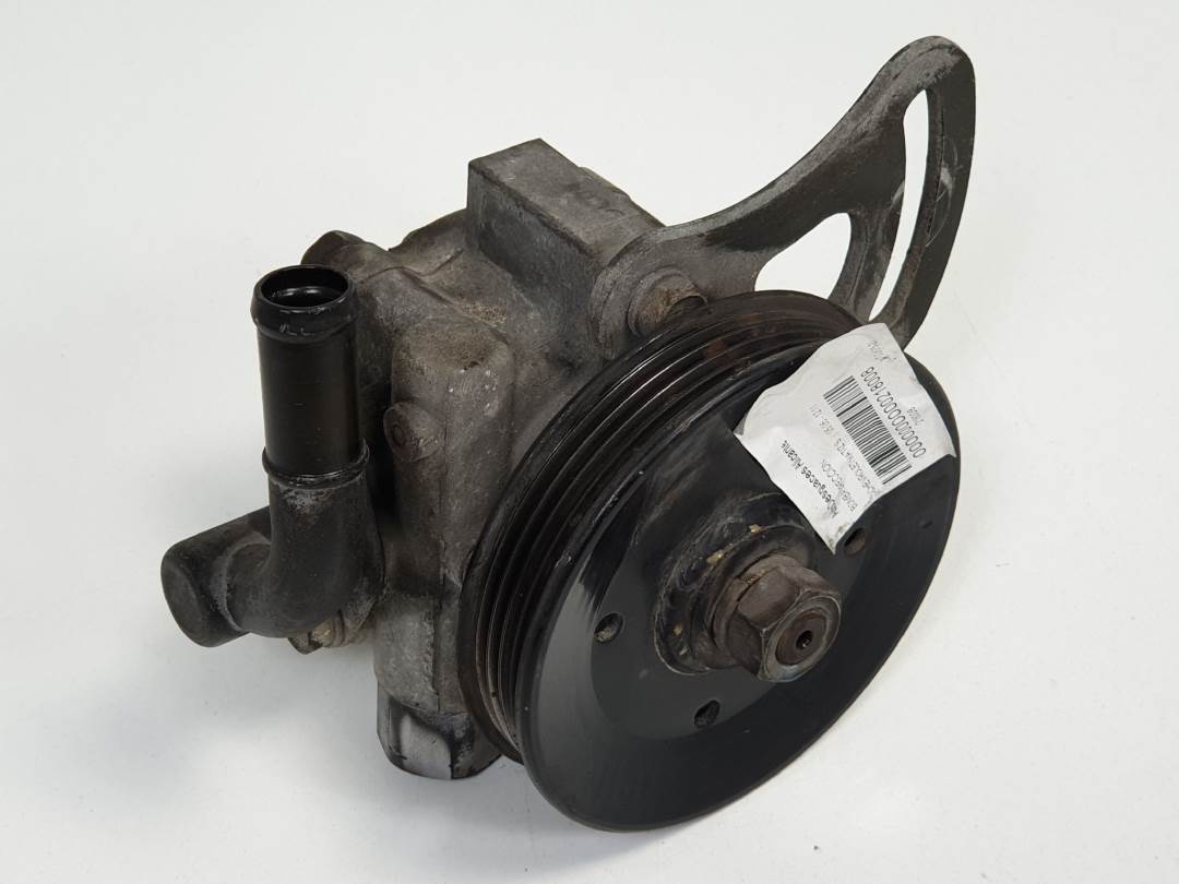 BOMBA DIRECCION - CHEVROLET - MATIZ (M200)